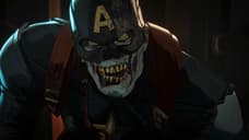 MARVEL ZOMBIES' Creative Team Teases The Crazy...Full TV-MA WHAT IF...? Spin-Off Series