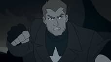 MARVEL'S AVENGERS: BLACK PANTHER'S QUEST: Check Out This New Action-Packed Clip From T'Chanda