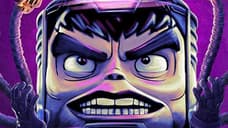 MARVEL'S HIT-MONKEY Could Still Tie-In With MARVEL'S M.O.D.O.K. Despite Their Scrapped THE OFFENDERS Crossover