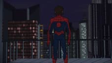 MARVEL'S SPIDER-MAN Returns This September With SUPERIOR SPIDER-MAN Mini-Arc; Check Out The Sneak Peek