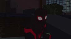 MARVEL'S SPIDER-MAN: Superior Spidey And Miles Morales Take On Sand Girl In New Sneak Peek Clip