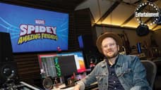 MARVEL'S SPIDEY AND HIS AMAZING FRIENDS: Listen To The Theme Song From Fall Out Boy's Patrick Stump