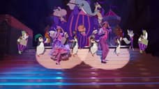 MARY POPPINS RETURNS: Go Behind The Scenes Of Cherry Tree Lane In This Spectacular Featurette