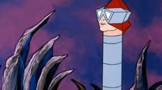 MASTERS OF THE UNIVERSE Action Figure Leak Reveals Full Mekaneck Character Design