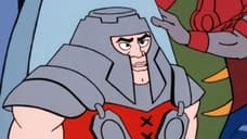 MASTERS OF THE UNIVERSE Action Figures Reveal Movie Designs For Ram Man, Fisto And More