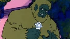 MASTERS OF THE UNIVERSE Actor Stephen Adentan Shares First Glimpse Of His Practical Moss Man Costume