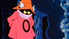 Masters Of The Universe Concept Art Spotlights Some Out-There Alternate Designs For Orko