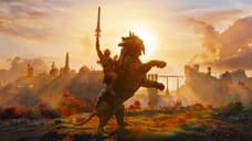 Masters Of The Universe Final Trailer Brings The Classic Cartoon To Life As He-Man Battles Skeletor