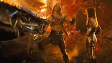 Masters Of The Universe: He-Man Demonstrates His Power In Action-Packed New Clips