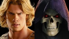 MASTERS OF THE UNIVERSE: He-Man Has The Power In Action-Packed Full Trailer