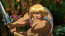 MASTERS OF THE UNIVERSE: REVELATION PART 1 Trailer Previews What To Expect When The Power Returns This Month