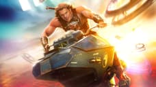Masters Of The Universe Secures IMAX Screens; James Purefoy Teases She-Ra's Live-Action Debut