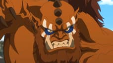 MASTERS OF THE UNIVERSE Set Video Shows Civillians Running In Terror From... Beast Man?