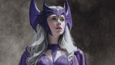 MASTERS OF THE UNIVERSE Star Alison Brie On Bringing The Appropriate Level Of Fan Service To Evil-Lyn