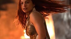 Masters Of The Universe Star Camila Mendes Wears Teela's Cartoon-Inspired Costume In New BTS Video