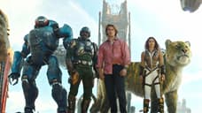 MASTERS OF THE UNIVERSE Stars Nicholas Galitzine & Camila Mendes Announce New Trailer With Powerful Sneak Peak