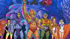 MASTERS OF THE UNIVERSE: The Upcoming Sony Movie Gets A March 5th, 2021 Release Date