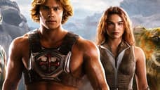 MASTERS OF THE UNIVERSE Tie-In Book And Comic Synopses May Reveal Movie SPOILERS