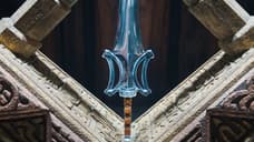 MASTERS OF THE UNIVERSE Trailer Teaser Reveals Epic First Footage From Amazon MGM's Live-Action Reboot