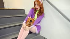 Mckenna Grace Unveils Her Daphne Blake Look For Live-Action Scooby-Doo: Origins Series