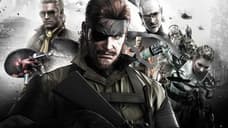 METAL GEAR SOLID Movie Director Wants To Make An Animated Series Based On The Video Game Franchise