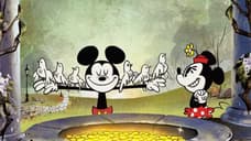 MICKEY & MINNIE'S RUNAWAY RAILWAY: The Countdown 'Til Opening Begins With New Poster Reveal