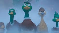 MIGRATION: Check Out The New Trailer For Illumination's Latest Animated Feature