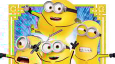 MINIONS 3, Titled MINIONS & MONSTERS, Has Leaked Online In Its Entirety Following Recent Test Screening