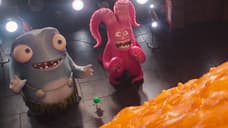 Minions & Monsters: Bobby Moynihan Talks Voice Acting, Improvisation, and That Hilarious George Lucas Cameo