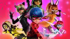MIRACULOUS Fans Will Be Getting An Update On Season 7 And New Upcoming Series At San Diego Comic-Con