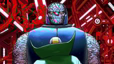 MISTER MIRACLE Showrunner Tom King Confirms Big Barda, Darkseid, And More Are Being Cast For The DCU