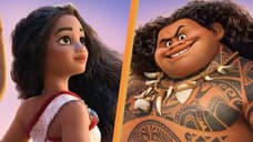 MOANA 2 Credits Track Beyond Debuts Ahead Of OST Release This Month