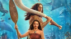 Moana Final Trailer And Posters Released As Tickets For The Live-Action Remake Go On Sale