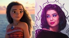 MOANA Star Auli'i Cravalho Talks Disney's Sequel And Live-Action Plans: The MOANA Universe Is Expanding