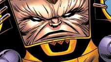M.O.D.O.K.: The New Hulu Series Is Aiming For 2021 According To Patton Oswalt