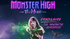 MONSTER HIGH: THE MOVIE Teaser Finally Brings The Ghoulish Girlfriends To Live Action In New Teaser