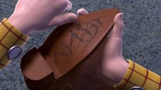 MORTAL KOMBAT 11 Features An Awesome, Subtle Easter Egg Which References The TOY STORY Films