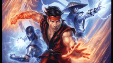 MORTAL KOMBAT LEGENDS: BATTLE OF THE REALMS Reveals Release Date And Box Art