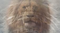MUFASA: Disney Releases First Trailer & Poster For THE LION KING Prequel