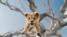 MUFASA: THE LION KING First Footage Shows The Young Lion In Action And A Returning Fan-Favorite