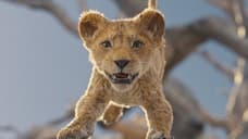 MUFASA: THE LION KING First Trailer Roars Online Tomorrow; New Still Released