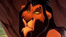 MUFASA: THE LION KING Star Kelvin Harrison Jr. Teases Scar's Journey In Upcoming Prequel Movie