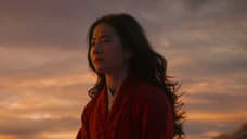 MULAN: Funko Unveils Two New Pop! Figures Based On Disney's Live-Action Film