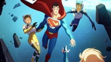 MY ADVENTURES WITH SUPERMAN Sets Season 2 Premiere Date With First Trailer & New Poster