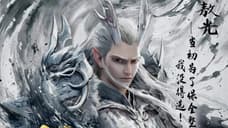 NE ZHA 2 Is Now The Fifth Highest-Grossing Movie Of All Time After Passing STAR WARS: THE FORCE AWAKENS