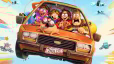 Netflix Announces THE MITCHELLS VS. THE MACHINES 2 With Lord Miller Returning