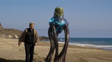 Netflix Dates LOVE, DEATH & ROBOTS Vol. 4 For May Release