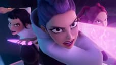 Netflix In Early Talks With Sony For KPOP DEMON HUNTERS Sequel