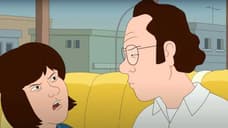 Netflix Renews F IS FOR FAMILY For 5th And Final Season