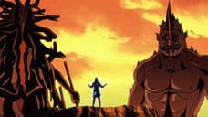 Netflix Unleashes BLOOD OF ZEUS Season 2 Teaser Trailer For Geeked Week